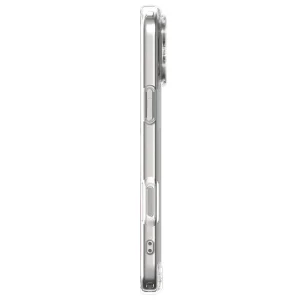 Spigen Ultra Hybrid Shockproof Case for iPhone 18 Pro Max, transparent 5