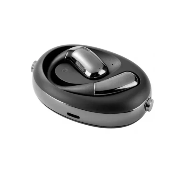 TWS Wireless Earbuds XO Bluetooth G36 OWS AI translator, Black 2