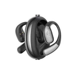 TWS Wireless Earbuds XO Bluetooth G36 OWS AI translator, Black 4