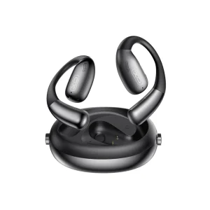 Безжични Слушалки TWS XO Bluetooth G36 OWS AI translator, Черен