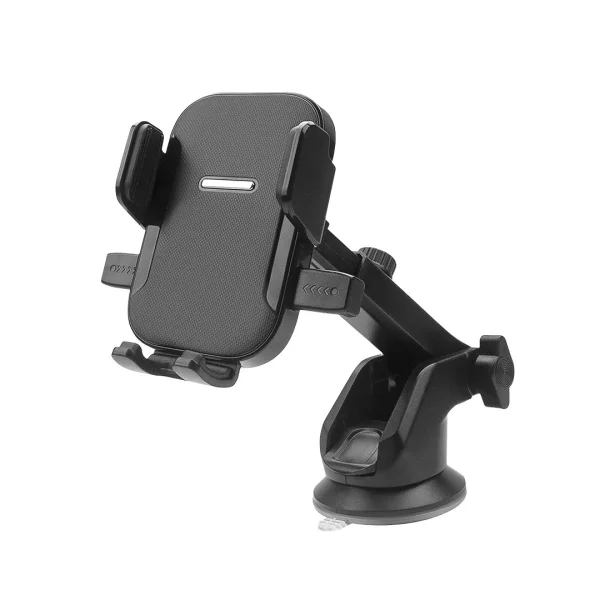 Car Holder Maxlife MXCH-07, black 1