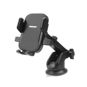 Поставка за кола Maxlife MXCH-07, черен