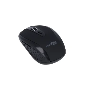 Безжична Мишка Wireless Maxlife MXHM-02, черен