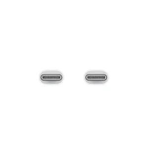 Кабел Apple Type-C към Type-C, 240W, myqt3zm/a, Data Cable, 2m, Бял 3