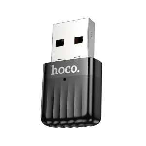 WiFi Адаптор Hoco с USB2.0, HI33, черен