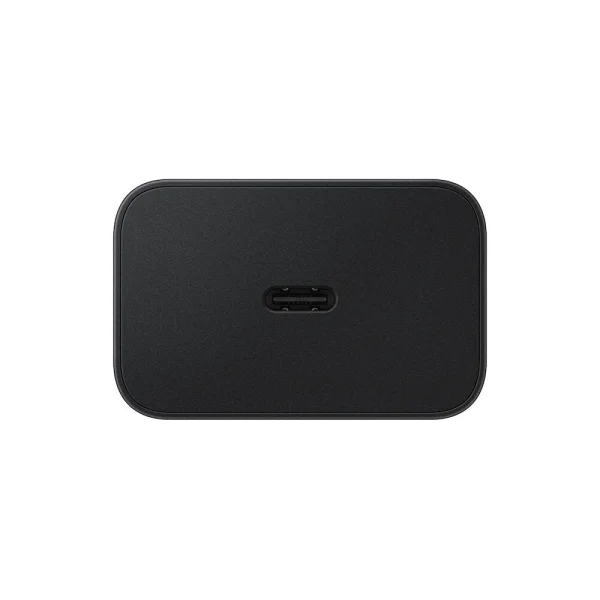 Зарядно Samsung EP-T4511NBE USB-C 45W Travel Charger Black 3