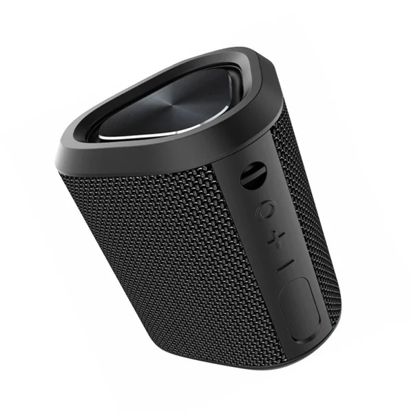 Преносима колонка Swissten Bluetooth Speaker Spectrum 15W, черен 2