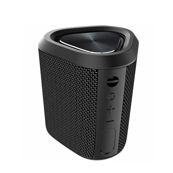 Преносима колонка Swissten Bluetooth Speaker Spectrum 15W, черен 1