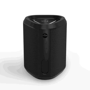 Преносима колонка Swissten Bluetooth Speaker Spectrum 15W, черен 3