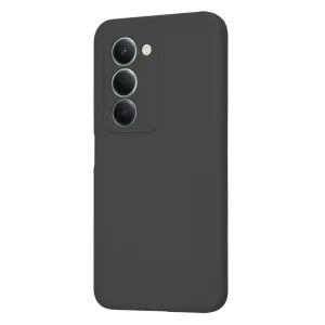 Techsuit SoftFlex case for Xiaomi Redmi 15 4G / Redmi 15 5G, Black 4