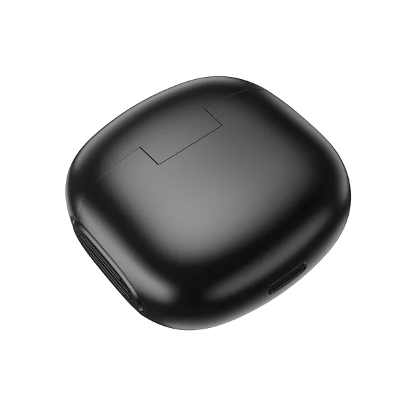 Wireless Earphones Borofone High FQ8 for Bluetooth V5.4, 300mAh, Black 3