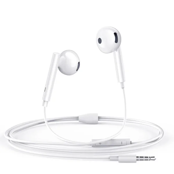 Слушалки Mcdodo Element Series HP-6080, 3.5mm, бял 1