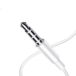 Слушалки Mcdodo Element Series HP-6080, 3.5mm, бял 3