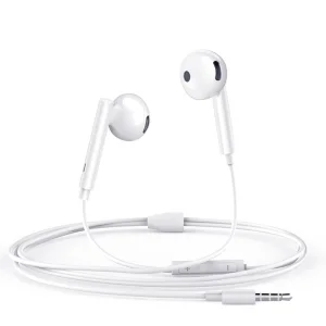 Слушалки Mcdodo Element Series HP-6080, 3.5mm, бял