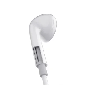 Mcdodo Element Series HP-6071 Headphones, USB-C, white 4