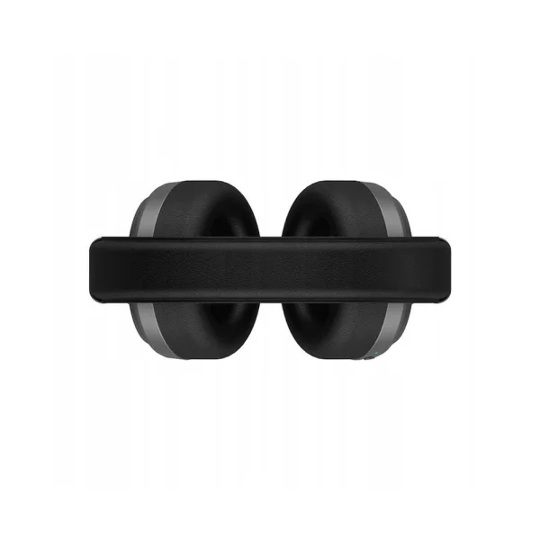 Bluetooth Слушалки Blue Star BH02, Черен 4