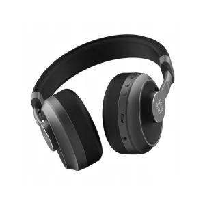 Bluetooth Слушалки Blue Star BH02, Черен 3