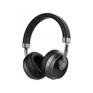 Bluetooth Слушалки Blue Star BH02, Черен