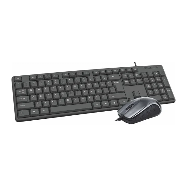 YounCol K3186 Keyboard and Mouse 1
