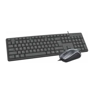 YounCol K3186 Keyboard and Mouse