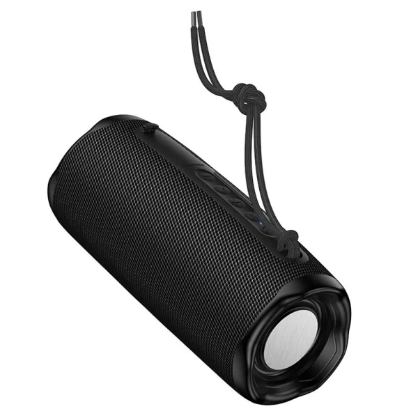 Преносима колонка Borophone BR100 Joy, Bluetooth, Черна 2