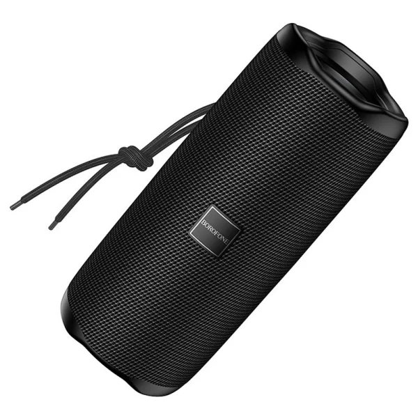 Преносима колонка Borophone BR100 Joy, Bluetooth, Черна 1