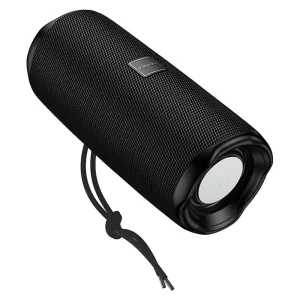 Преносима колонка Borophone BR100 Joy, Bluetooth, Черна 3