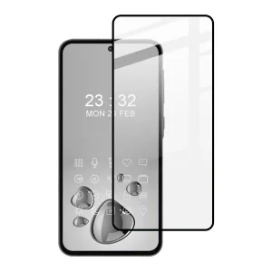 Стъклен Протектор OG Full Glue 5D за Samsung Galaxy A35 / A55, черен