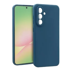 Силиконов гръб за Samsung Galaxy A57 5G, Син 3