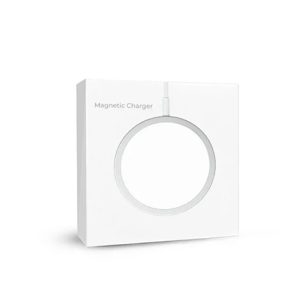 Wireless charger for phone charging 4