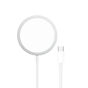 Wireless charger for phone charging