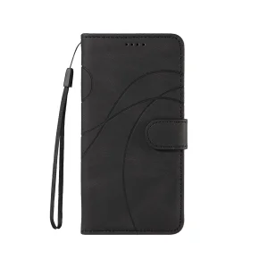 Wallet Stand Book Case for Honor Magic8 Pro 5G, Black 4