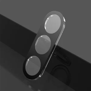 Full ENKAY Glass Camera Protector for Samsung Galaxy S26 Ultra, Black 4