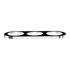 Full ENKAY Glass Camera Protector for Samsung Galaxy S26 Ultra, Black 3