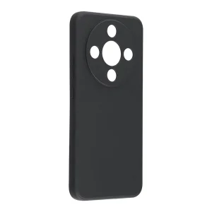 Силиконов калъф Anti-scratch за Honor Magic8 Lite 5G / X9d 5G / X70 5G, Черен 3