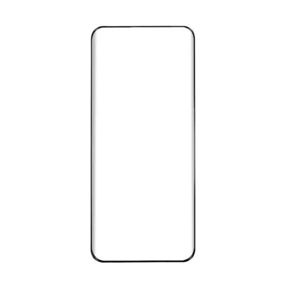 Стъклен протектор 5D Full Glue за Xiaomi Redmi Note 15 Pro 5G, Черен 3