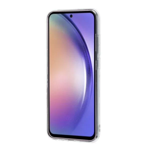 Силиконов калъф TPU Pattern Printing за Samsung Galaxy A17 5G / A17 4G / A26 5G, Пеперуди 3