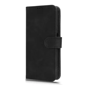 Wallet Stand Case for Oppo A5x 5G / 4G, Black 4