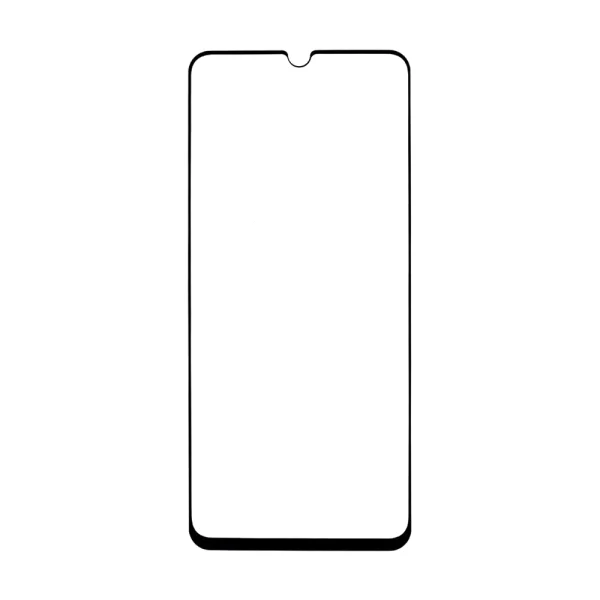 Стъклен Протектор Full Glue за Honor X5c Plus, Черен 2