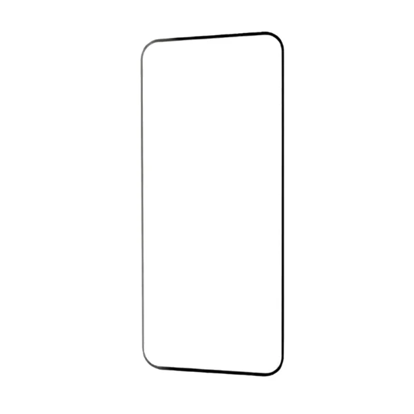 Стъклен Протектор Full Glue за Honor Magic8 Lite, Черен 2