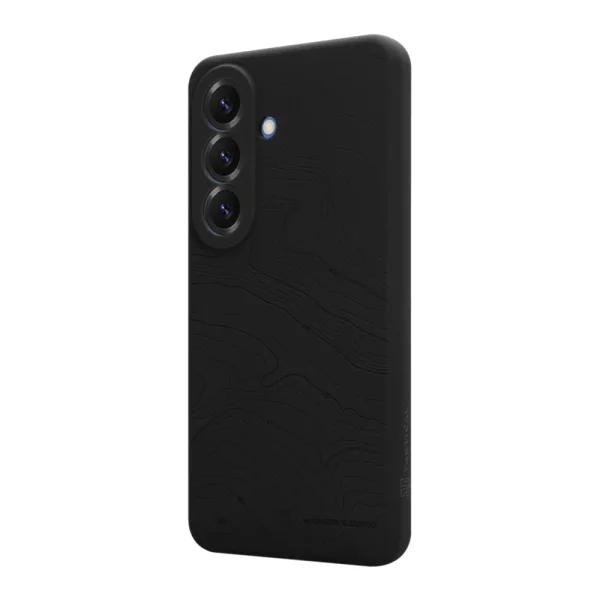 Tactical Beaver Case for Samsung Galaxy S26 - Black 2