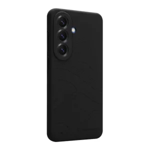 Tactical Beaver Case for Samsung Galaxy S26 - Black