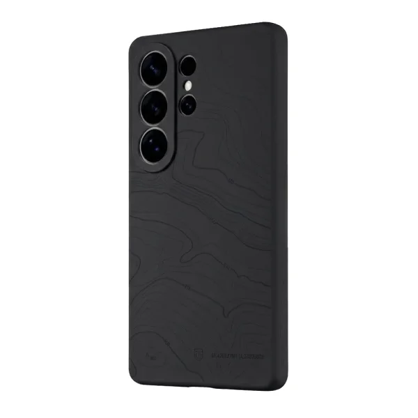Tactical Beaver Case for Samsung Galaxy S26 Ultra - Black 2