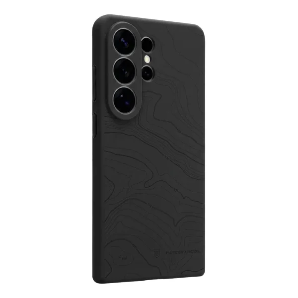 Tactical Beaver Case for Samsung Galaxy S26 Ultra - Black 1