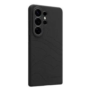 Калъф Tactical Beaver за Samsung Galaxy S26 Ultra - Черен