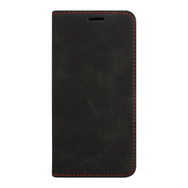 Калъф тефтер Tactical Xproof за Samsung Galaxy S26 Ultra, Черен 1