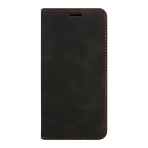 Калъф тефтер Tactical Xproof за Samsung Galaxy S26 Ultra, Черен