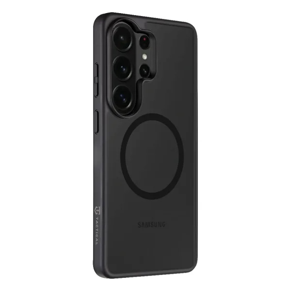 Tactical MagForce Hyperstealth Case for Samsung Galaxy S26 Ultra, Black 2