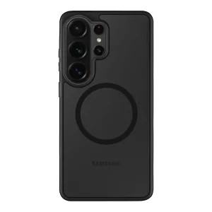 Калъф Tactical MagForce Hyperstealth за Samsung Galaxy S26 Ultra, Черен