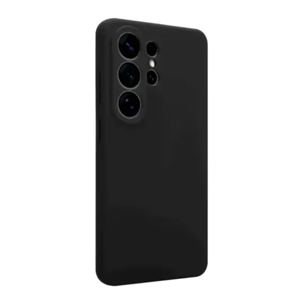 Калъф Tactical MagForce Velvet Smoothie за Samsung Galaxy S26 Ultra, Черен 1